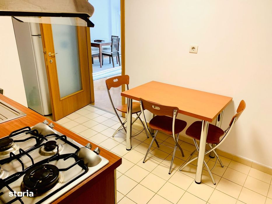 Apartament 3 Camere | Herăstrău | Parc 6 min | Parcare