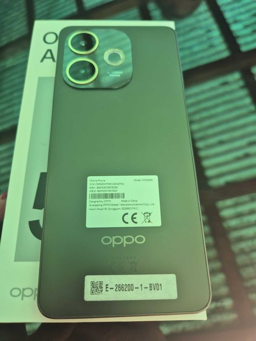 OPPO A5 Pro de vanzare