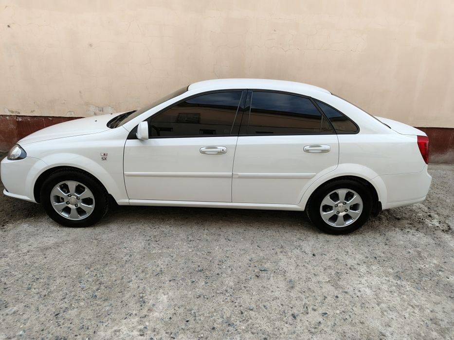 Gentra Mexanika 2022