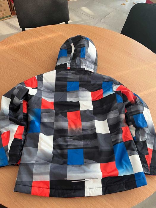 Детско ски яке CMP 140см.