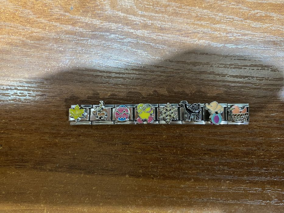 Nomination браслет