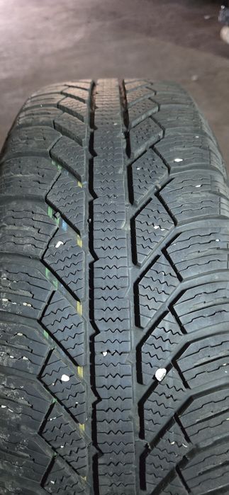 RENAUT ZOE Джанти със зимни гуми 185/65/15 6J ET38 4x100 ЦО60 ДОТ2820
