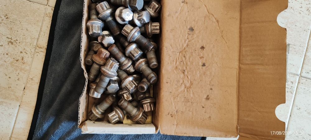 Prezoane Mercedes Benz