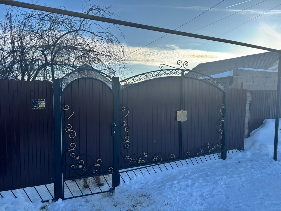 Продам дом Старый аэропорт!