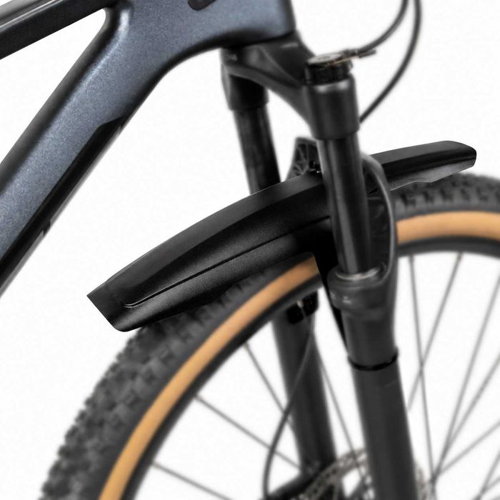 Калник за велосипед M-WAVE Mud Max Flex, Преден, 26"-29", 82 мм, Бърз монтаж