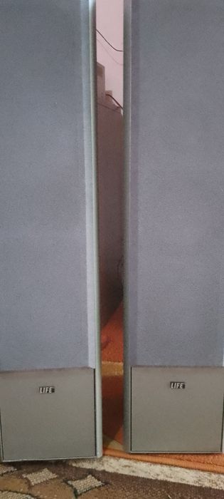 Тонколони елф много запазени и много добър зук