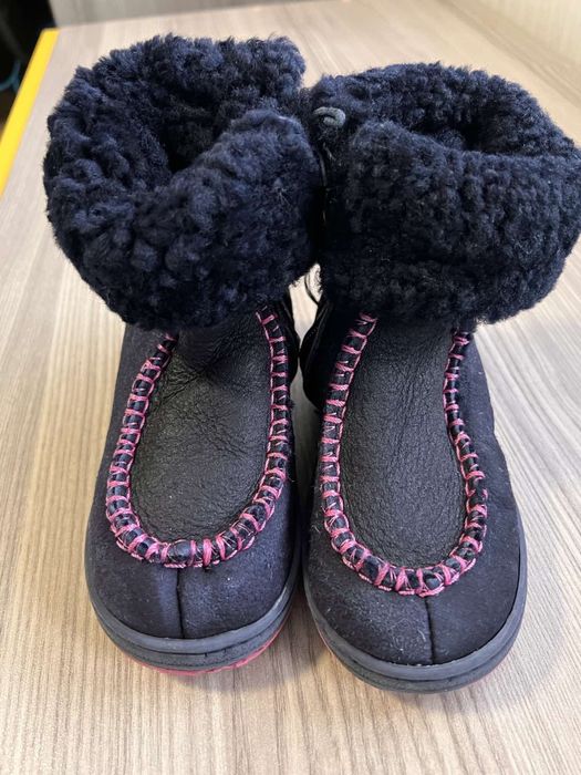 Обувки за момиче Ponki Zara Guess minnie