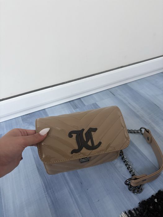 Чанта juicy coltire