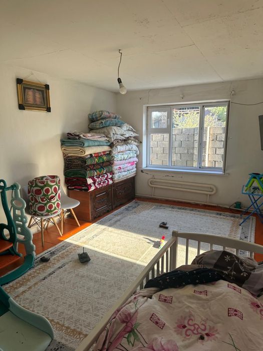 ПРОДАЕТСЯ участок с времянкой