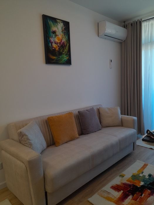 Inchiriez ap.2 camere