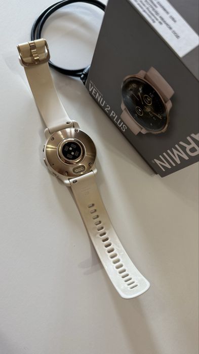 Garmin Venu 2 Plus
