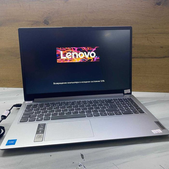 СВ-47/Ноутбук Lenovo 82V7/sk153942