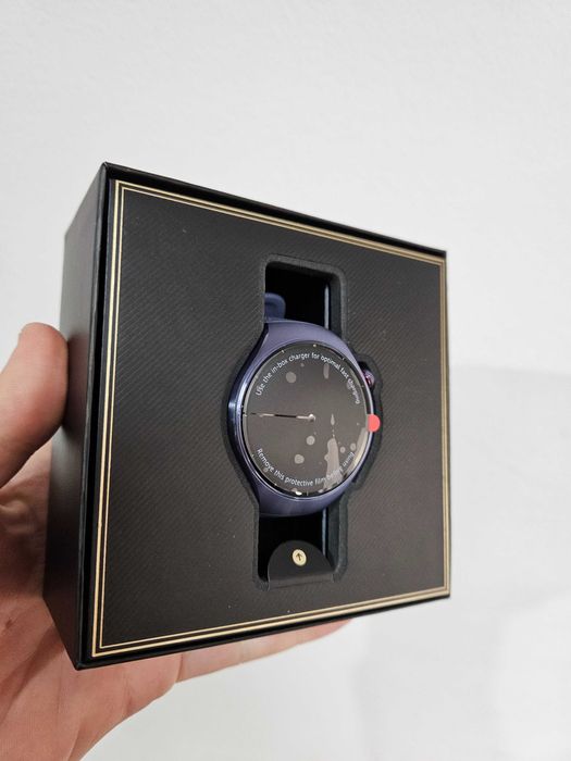 Watch Gt 5 46MM la cutie Garantie.