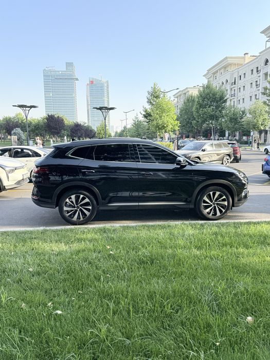 Byd Champion Gibrid 150 Full