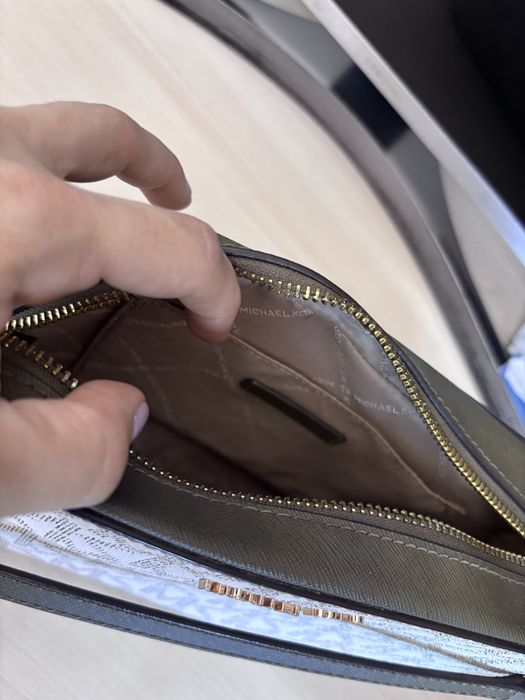 Michael Kors чанта през рамо