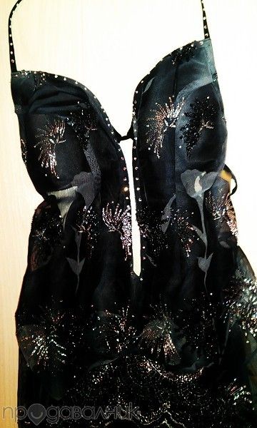 Уникална и секси бална рокля+малка чантичка