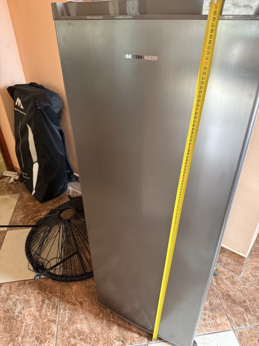 Congelator cu sertare Hennisi