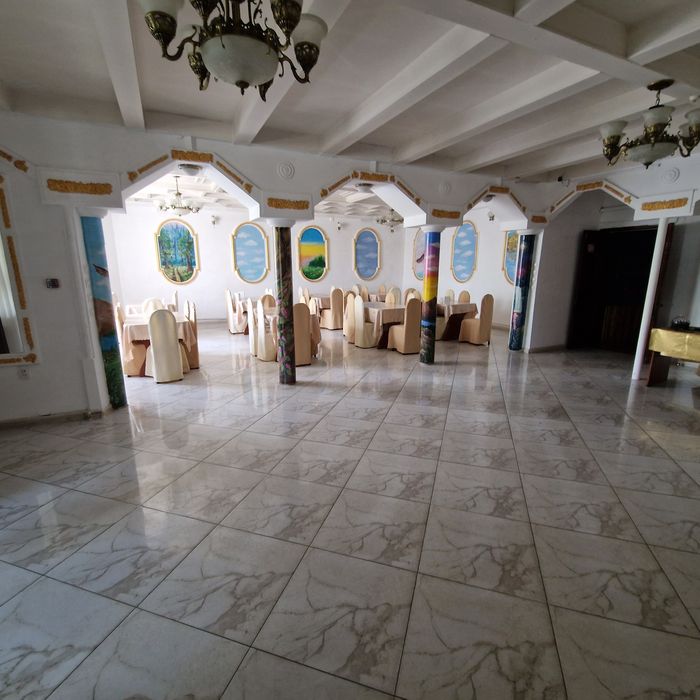 Продается кафе действующее