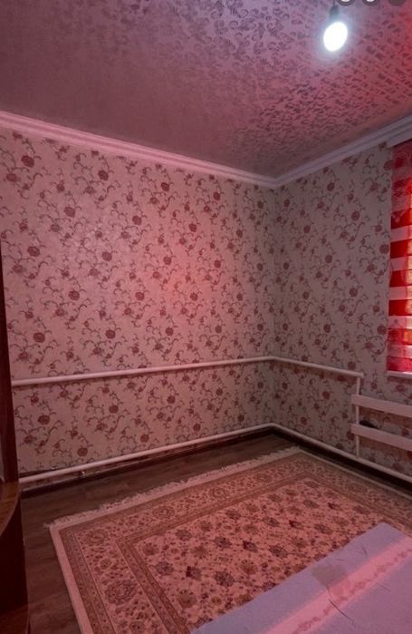 Хамме колайлыкларга ийе жер жай сатылады