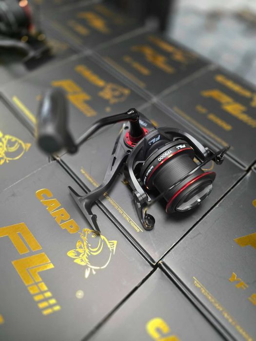 Макара FL YF 9000