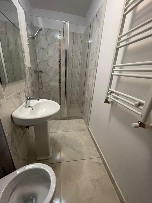 Închiriez garsonieră proprietar situat în sectorul 2 lângă Mega mall Lidl