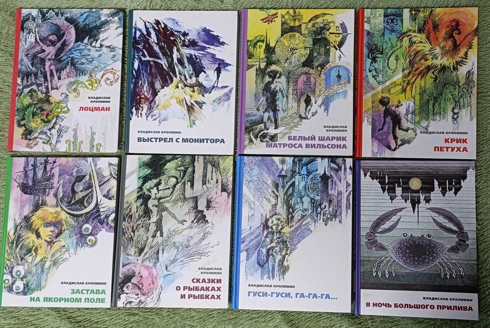 КНИГИ!!! РАСПРОДАЖА!!! 2500 тенге