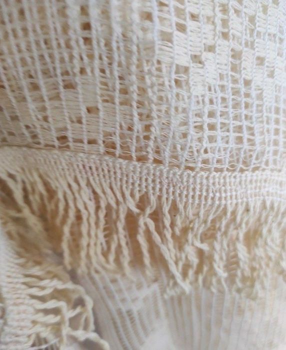 Fata de masa 145/120 cm