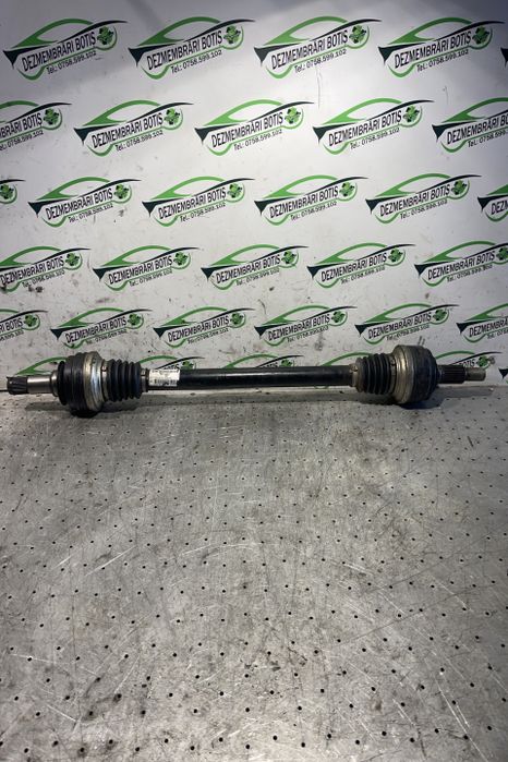 Planetara spate dreapta stanga 7P0 501 201 G Volkswagen VW Touareg ge