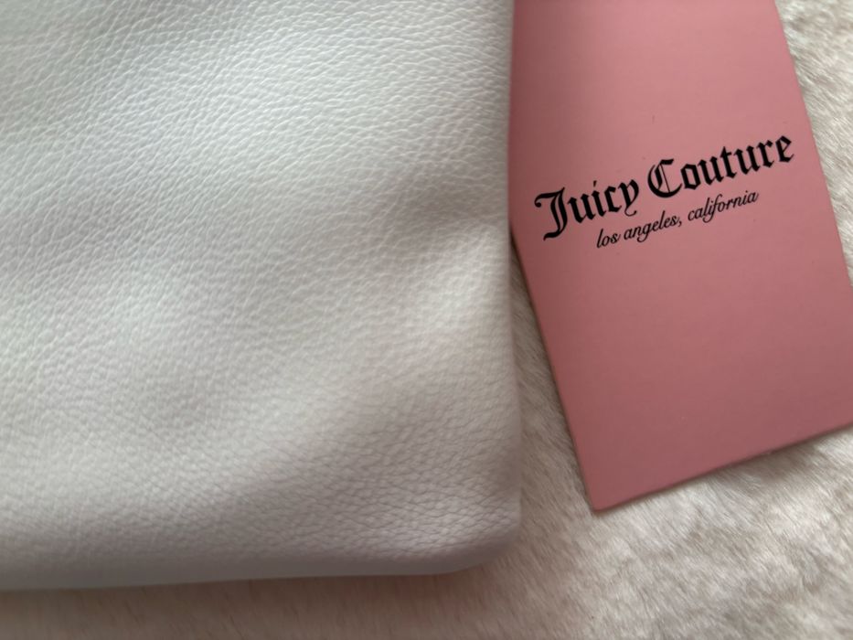 Протмоне Juicy Couture Los Angeles California, 18x13см