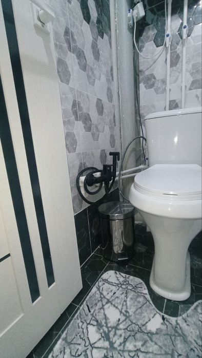 2х ком квартира после ремонта