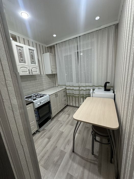 Сдам 2х комнатную квартиру