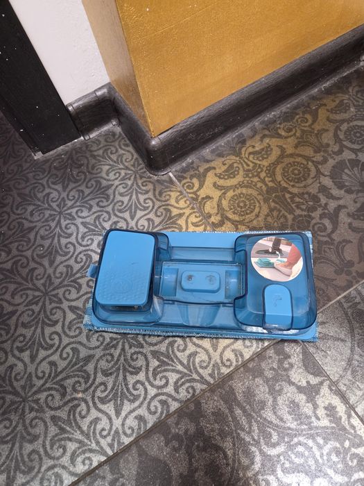 Прахосмукачка Philips 3 в 1 Aqua Speed