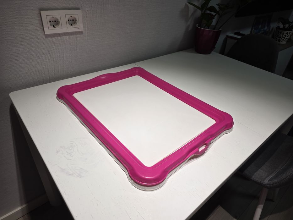 Лоток под пеленку для собак