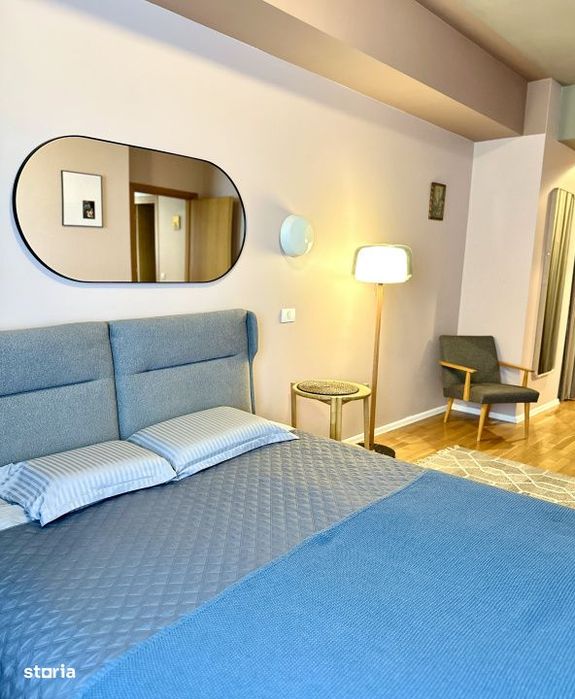 Apartament 3 camere | 96 mp utili & Terasa | Zona Scoala Americana