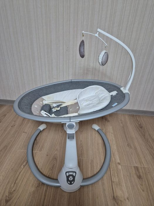 Продам шезлонг электрический