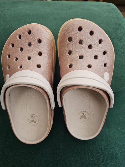 CROCS 30-31 и 32-33
