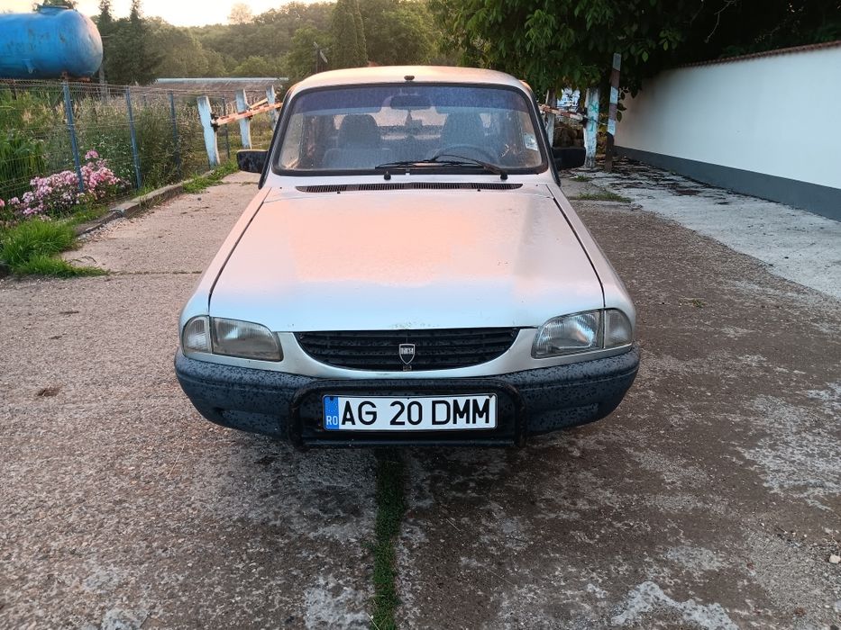 Dacia berlina 1410 - 2004