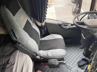 Set covorase compatibile cu VOLVO FH4 Automat 2013+diferite culori