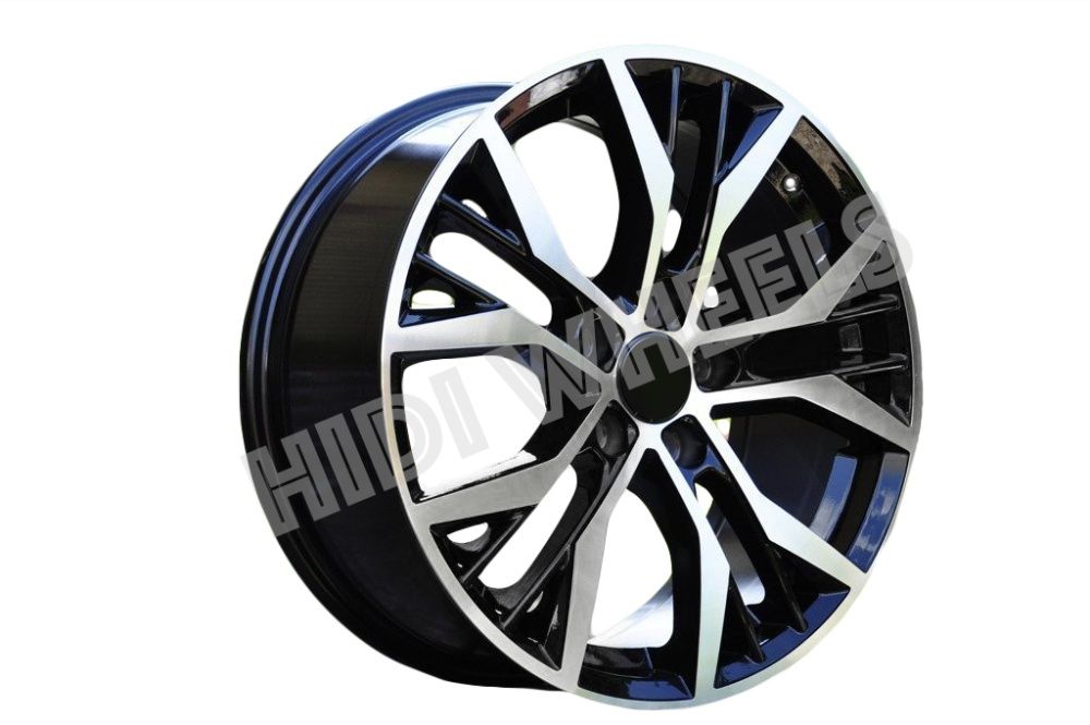 Джанти за Фолксваген 16" 17" 18" 19"/ Djanti za VW VAG BK713