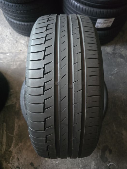 Continental 205/50 R17 93Y vară