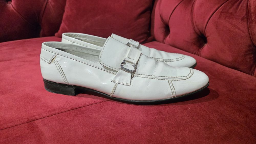 Cesare Pacciotti –  №44, Made in Italy