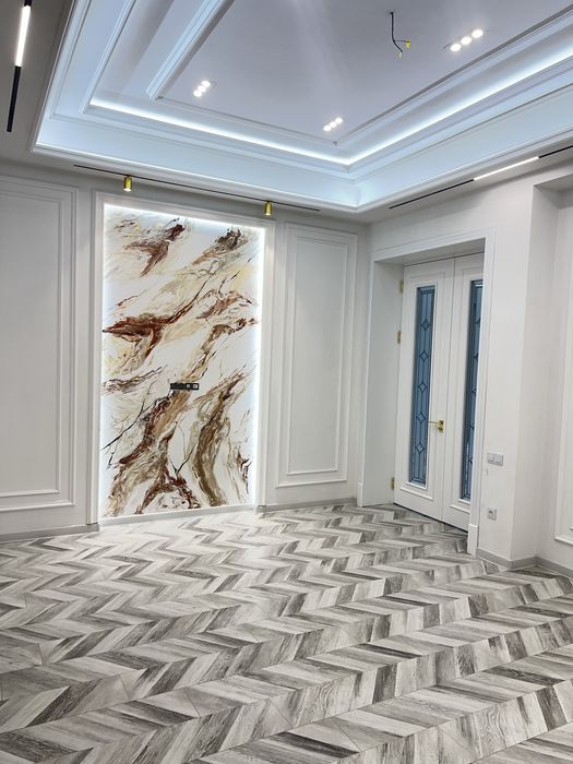 Shinam va sifatli xonadon