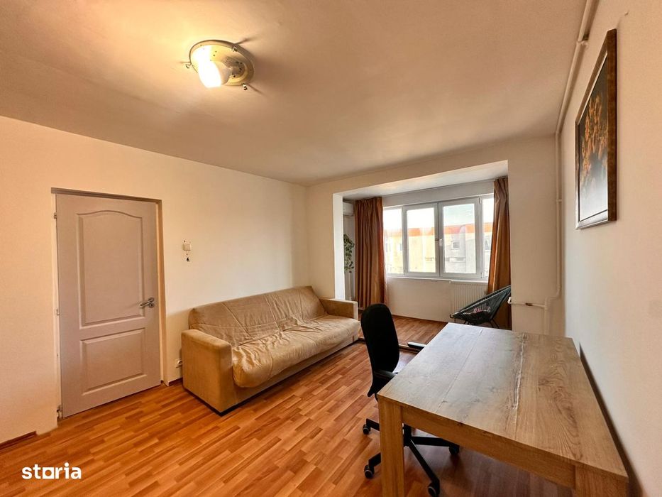 Apartament 2 camere/ Bld. Lacul Tei