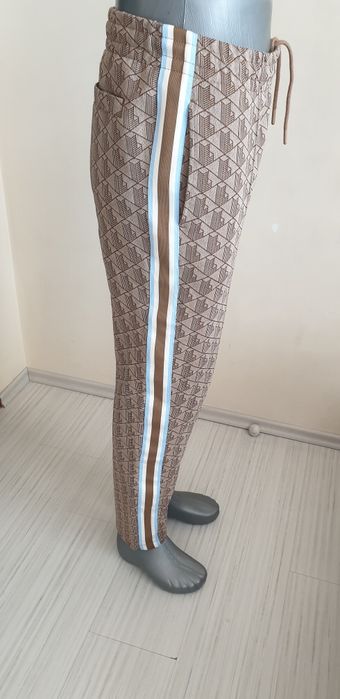 Lacoste  Regular Fit / 4 - М НОВО! ОРИГИНАЛ! 2Броя Мъжки Долнища