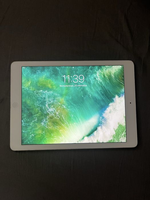 IPad Air 1 16 ГБ - рабочий
