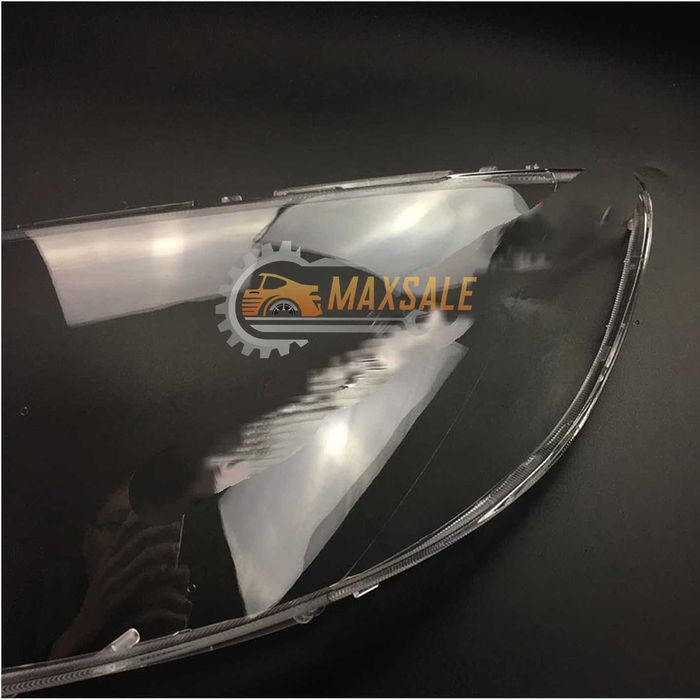 Капаци фарове Hyundai Santafe (06-12) фар хюндай сантафе комплект