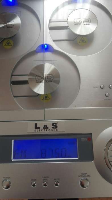 Schimb- Vând, Radio, 3 CD, Combină Audio