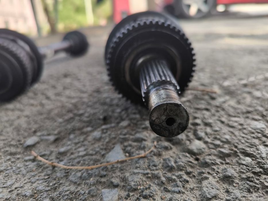 Продам внутренний шрус (граната) в сборе