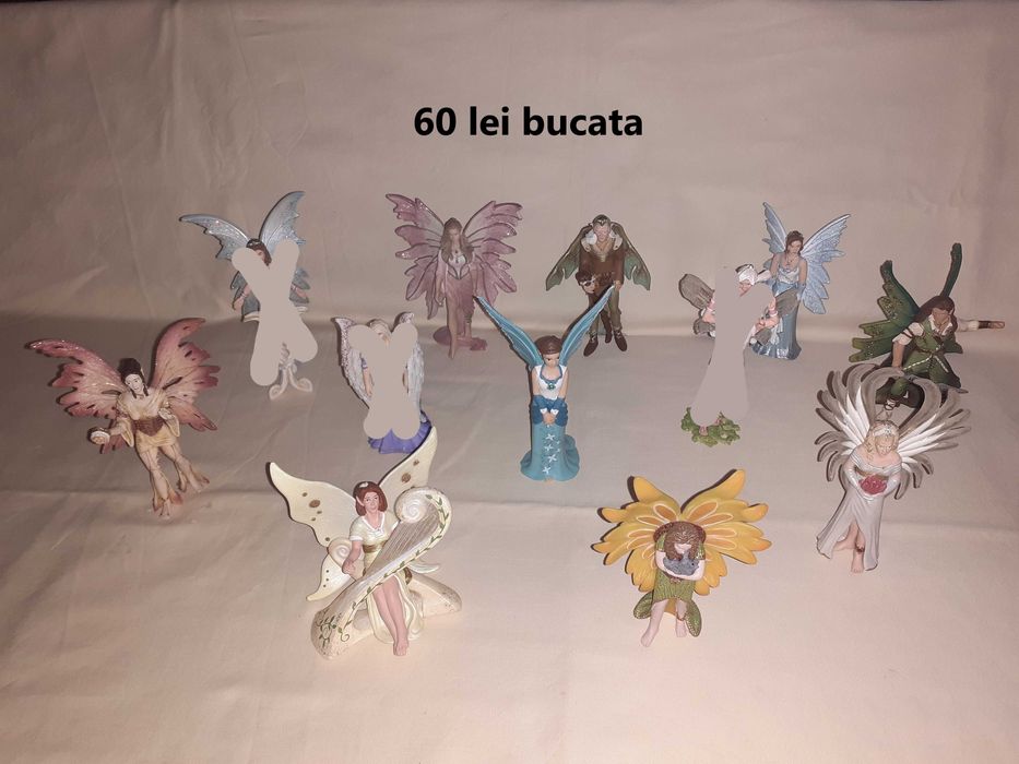 figurine Schleich Bayala