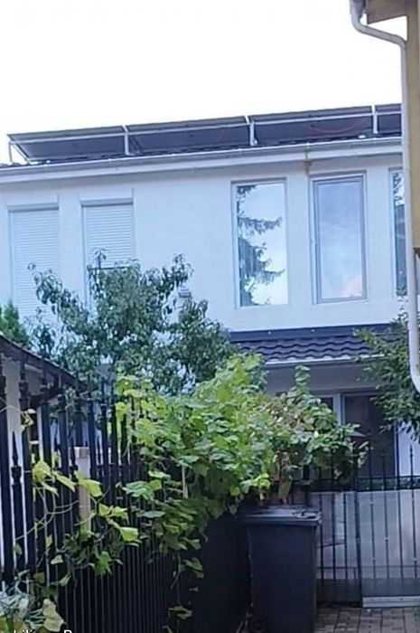 Închiriez casa 2 nivele, 100mp., Ploiesti(vis a vis de AFI),